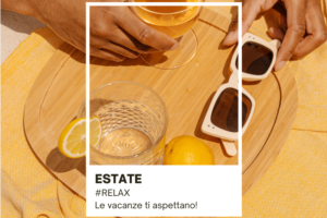 POST INSTAGRAM ESTATE QUADRATO 