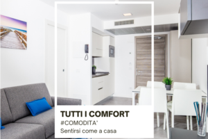 POST INSTAGRAM TUTTI I COMFORT QUADRATO 